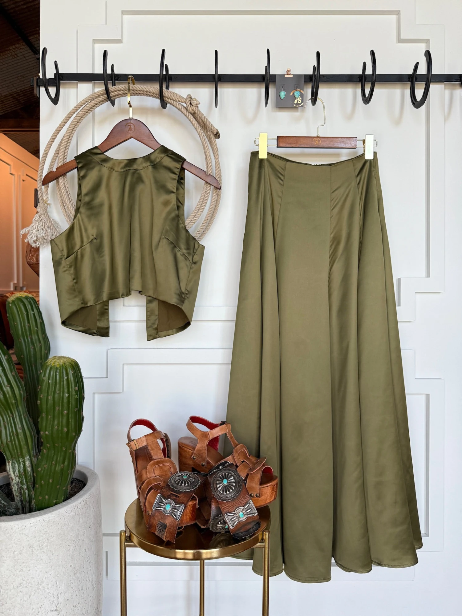 The Montevallo The Montevallo -SAVANAH Clothing sale IMG 4370