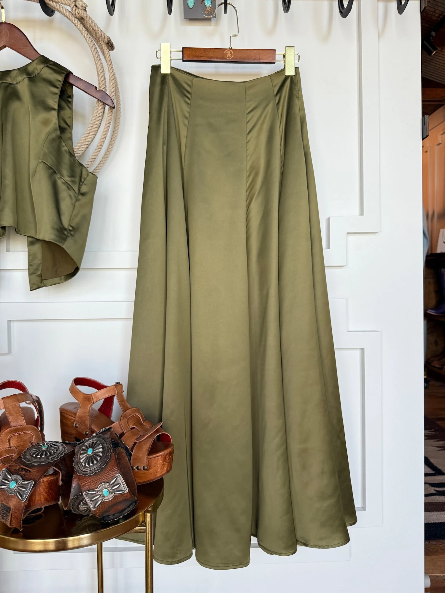 The Montevallo The Montevallo -SAVANAH Clothing sale IMG 4371