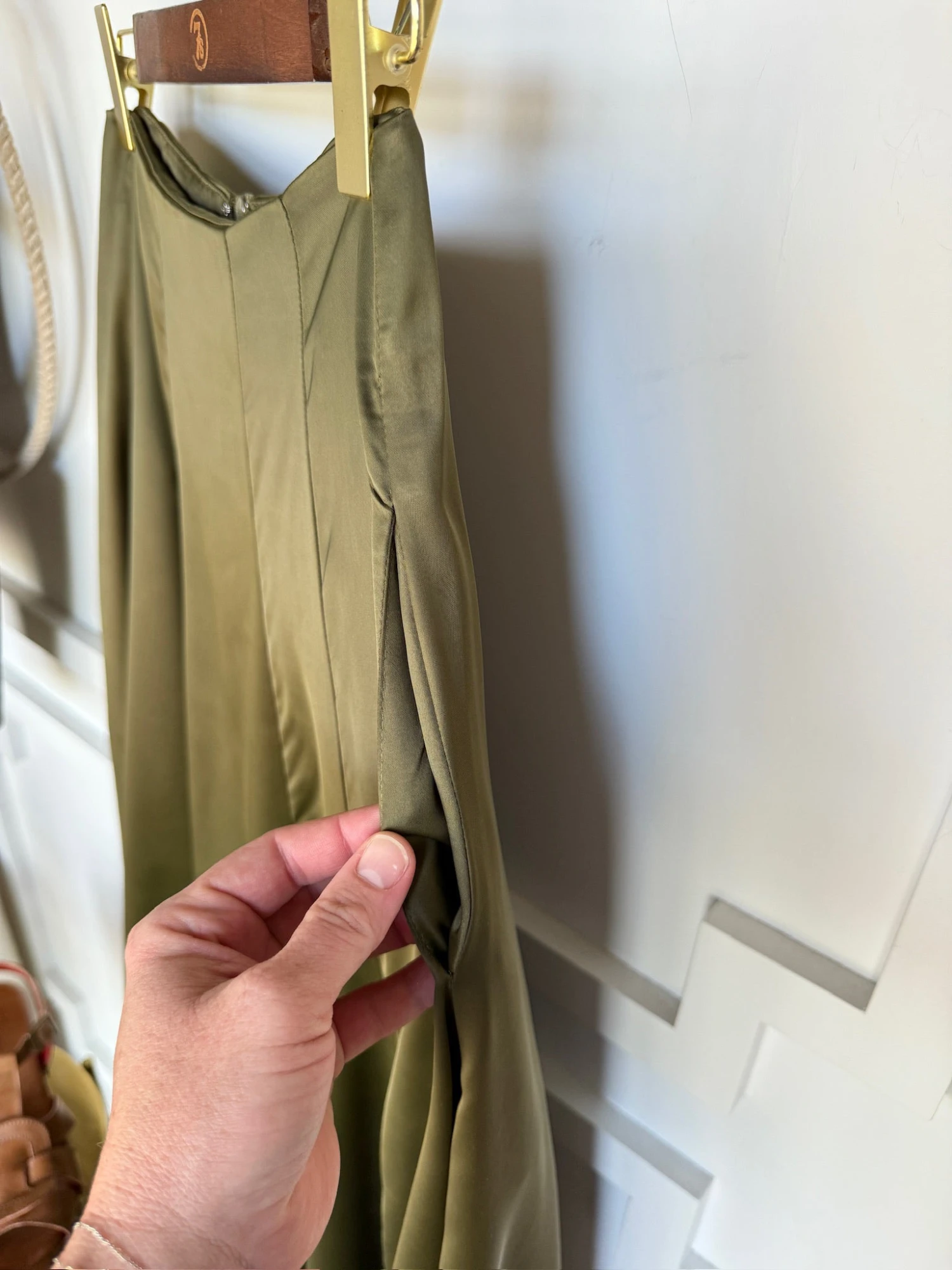 The Montevallo The Montevallo -SAVANAH Clothing sale IMG 4374