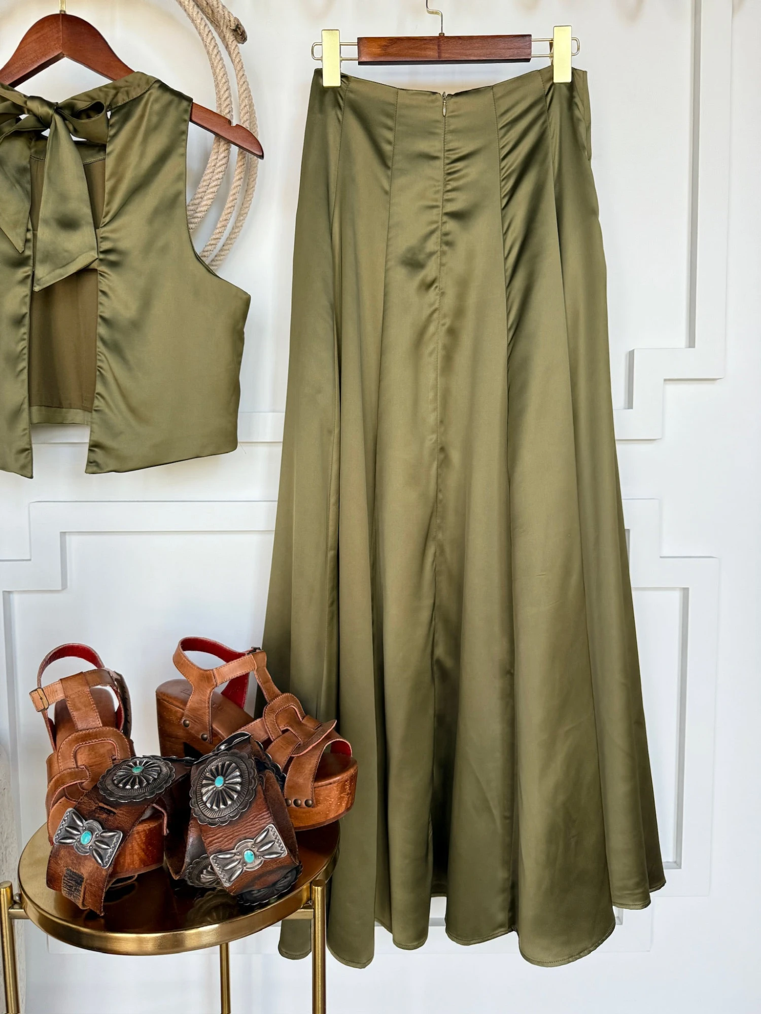 The Montevallo The Montevallo -SAVANAH Clothing sale IMG 4379