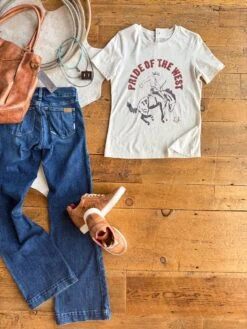 The Pride Of The West