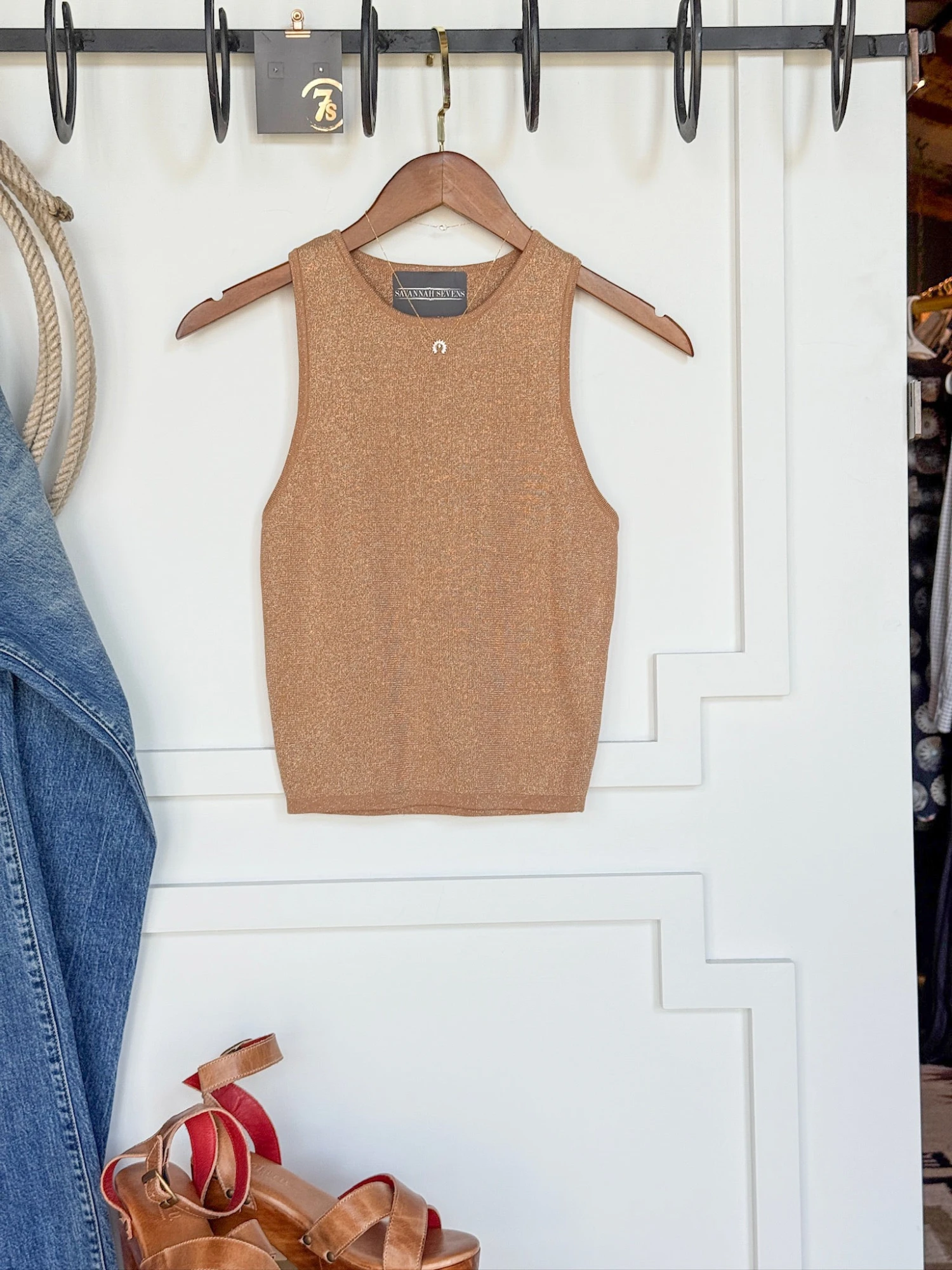 The Marietta The Marietta -SAVANAH Clothing sale IMG 4406