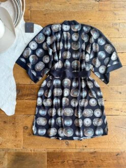 Silverton Robe 3 Silverton Robe -SAVANAH Clothing sale IMG 4475