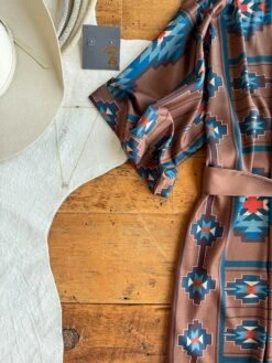 Minneota Robe -SAVANAH Clothing sale IMG 4486