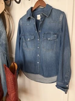 The Lenox -SAVANAH Clothing sale IMG 45503