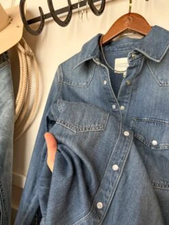 The Lenox -SAVANAH Clothing sale IMG 45513