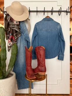 The Lenox -SAVANAH Clothing sale IMG 45523