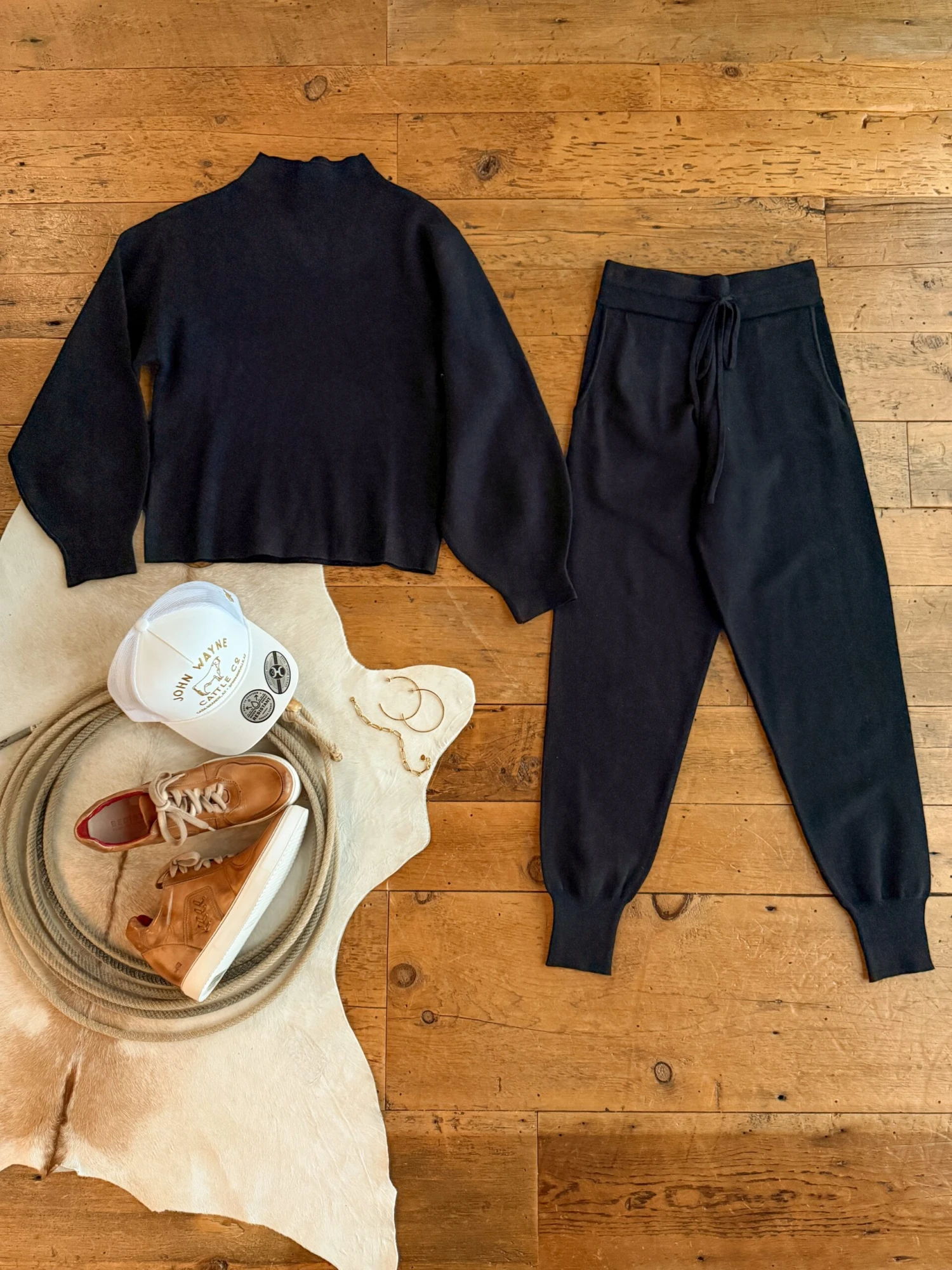 The Decatur {Pants} The Decatur {Pants} -SAVANAH Clothing sale IMG 45542 scaled