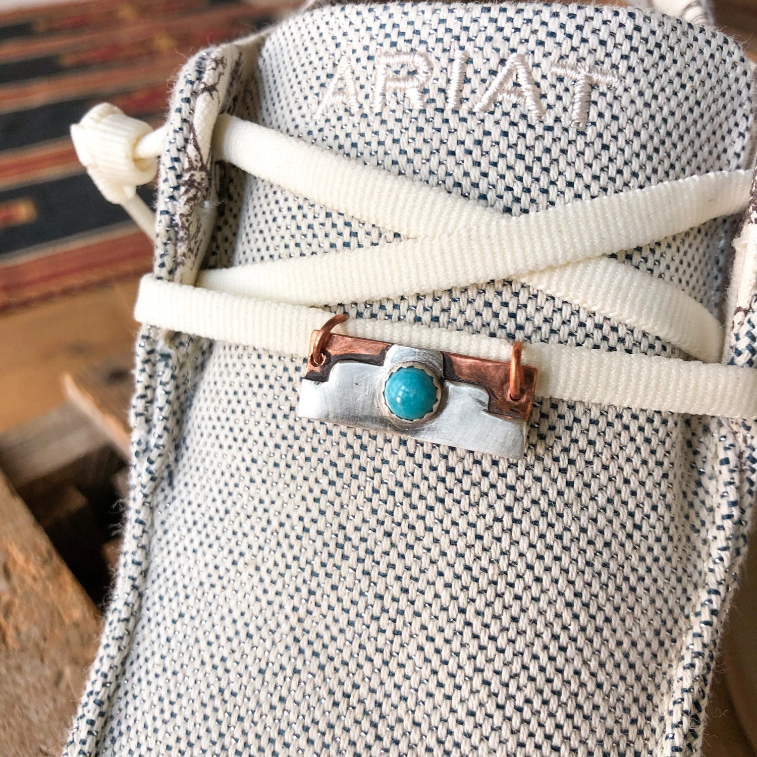 Palco Shoe Tag Palco Shoe Tag -SAVANAH Clothing sale IMG 46052 scaled