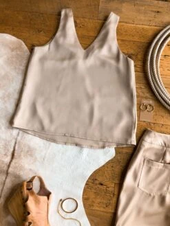 The Tahoma {top} -SAVANAH Clothing sale IMG 47033