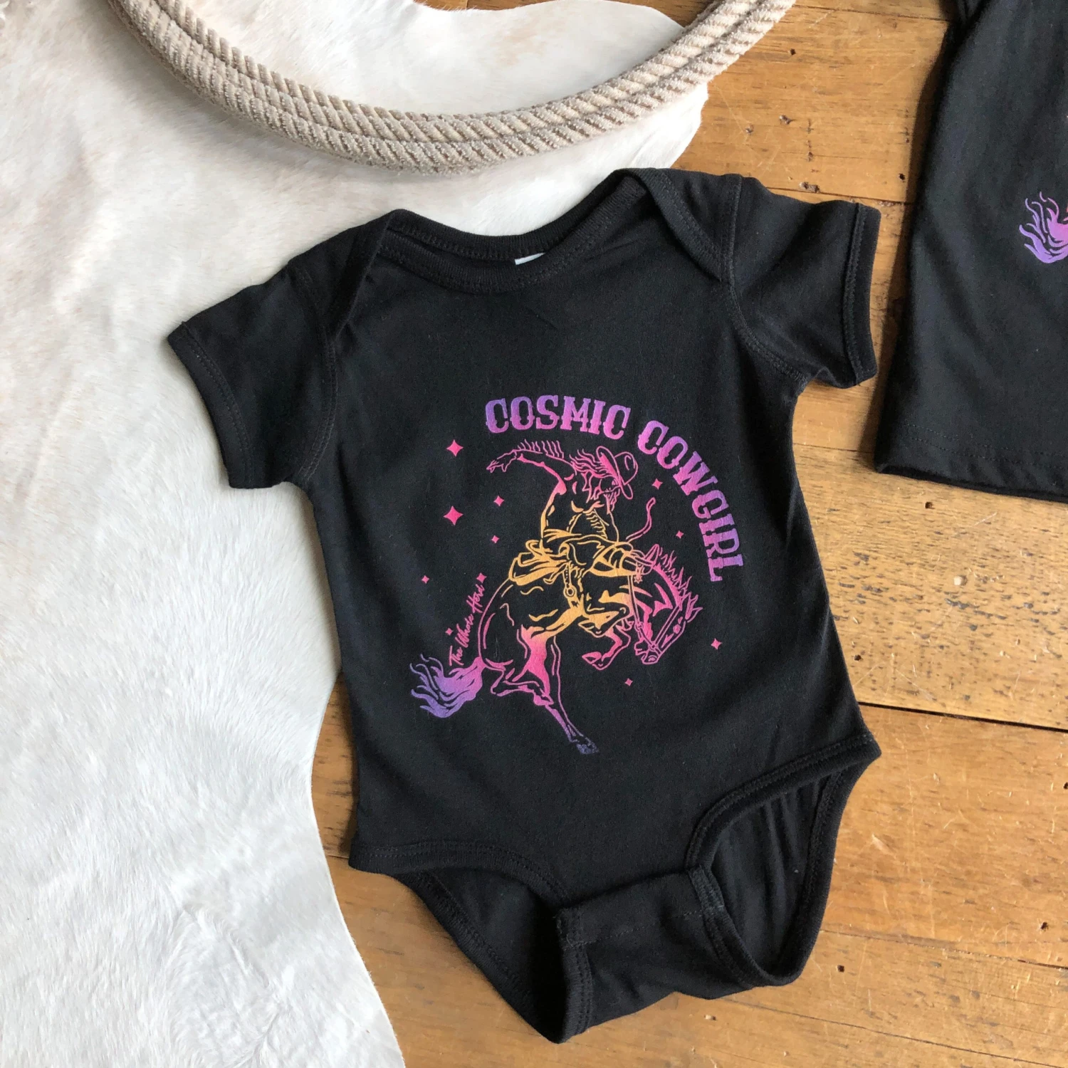 The Cosmic Cowgirl {infant, toddler, & youth} (Final Sale) The Cosmic Cowgirl {infant, Toddler, & Youth} (Final Sale) -SAVANAH Clothing sale IMG 4736 scaled