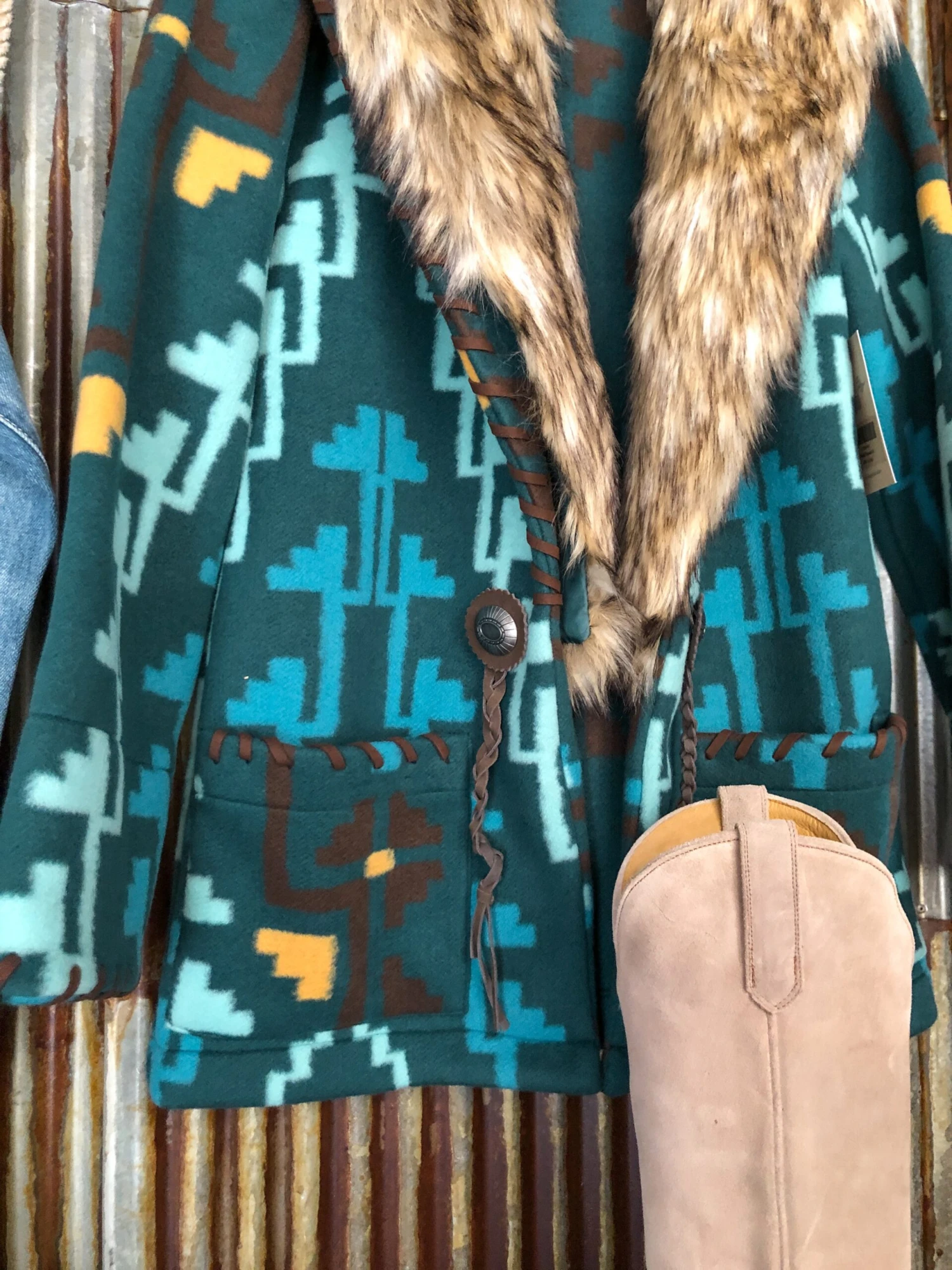 The Cokato The Cokato -SAVANAH Clothing sale IMG 47393 scaled