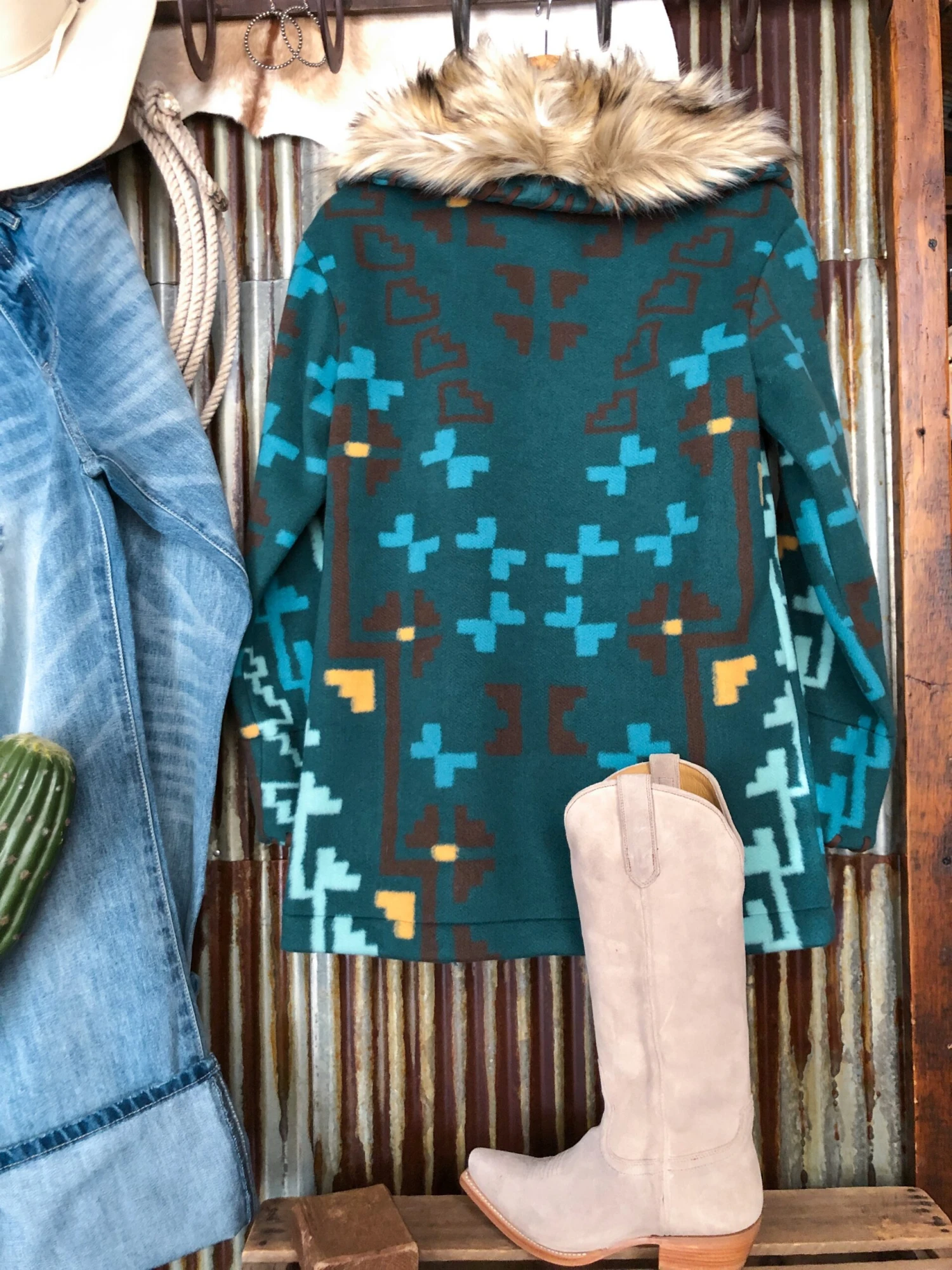 The Cokato The Cokato -SAVANAH Clothing sale IMG 47404 scaled