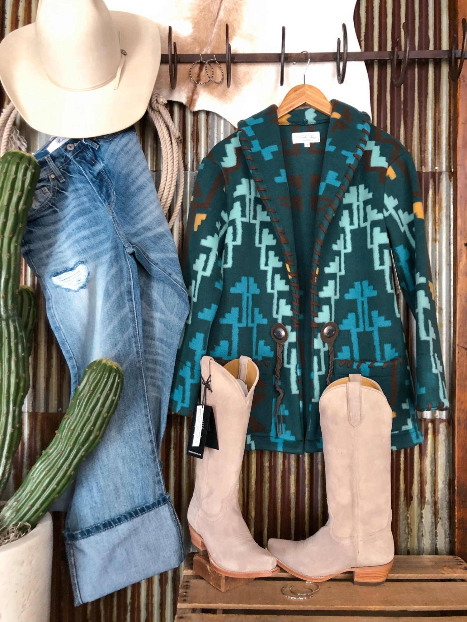 The Cokato The Cokato -SAVANAH Clothing sale IMG 47413 scaled