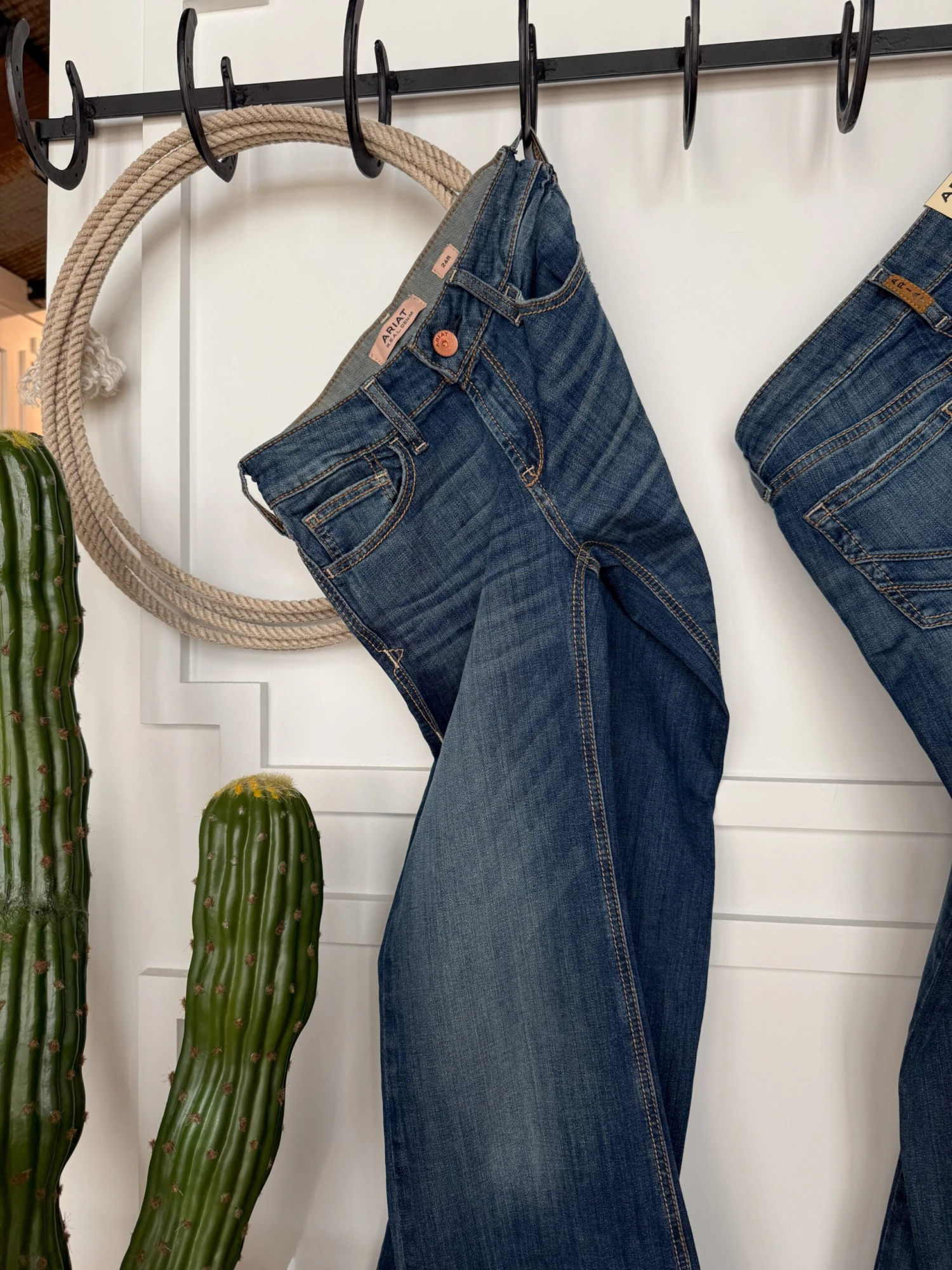 The Tate Perfect Rise Trouser Jean *Exclusive* The Tate Perfect Rise Trouser Jean *Exclusive* -SAVANAH Clothing sale IMG 47612 scaled