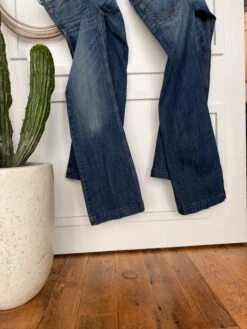 The Tate Perfect Rise Trouser Jean *Exclusive* 4 The Tate Perfect Rise Trouser Jean *Exclusive* -SAVANAH Clothing sale IMG 47622