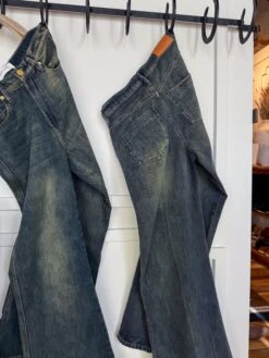 The McKinney High Rise Wide Leg Jean 2 The McKinney High Rise Wide Leg Jean -SAVANAH Clothing sale IMG 47913 aae47b3b de3c 43ee 9047 078ac4258e42