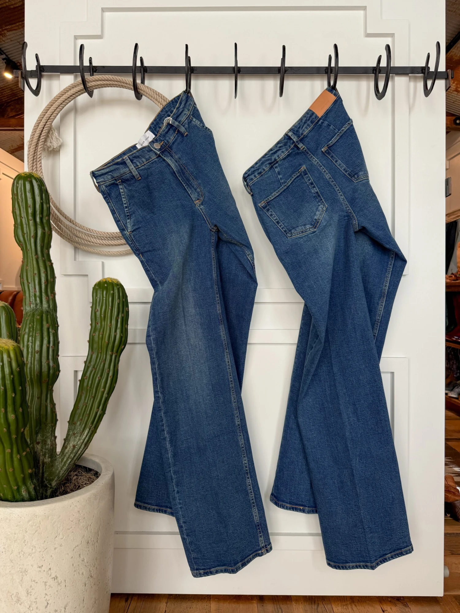 The Callison High Rise Wide Leg Jean The Callison High Rise Wide Leg Jean -SAVANAH Clothing sale IMG 48002 6d05616c eeb8 4744 8051 92fdf6ee85f8 scaled