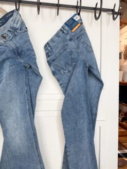 The Lindy Premier Rise Boot Cut Jean -SAVANAH Clothing sale IMG 48062