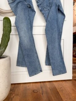 The Lindy Premier Rise Boot Cut Jean -SAVANAH Clothing sale IMG 48082