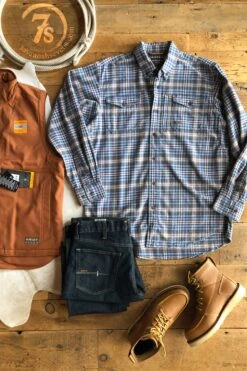 The Fosston {Men's}