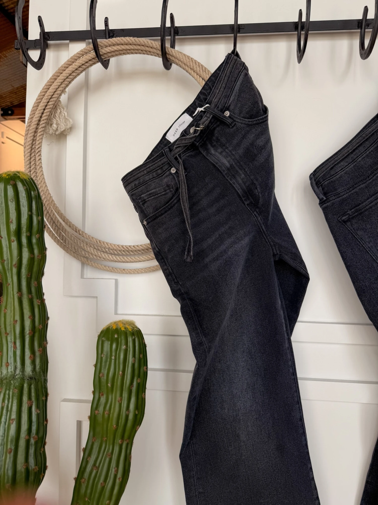 The Brawley High Rise 90's Wide Leg Jean The Brawley High Rise 90's Wide Leg Jean -SAVANAH Clothing sale IMG 48122 scaled