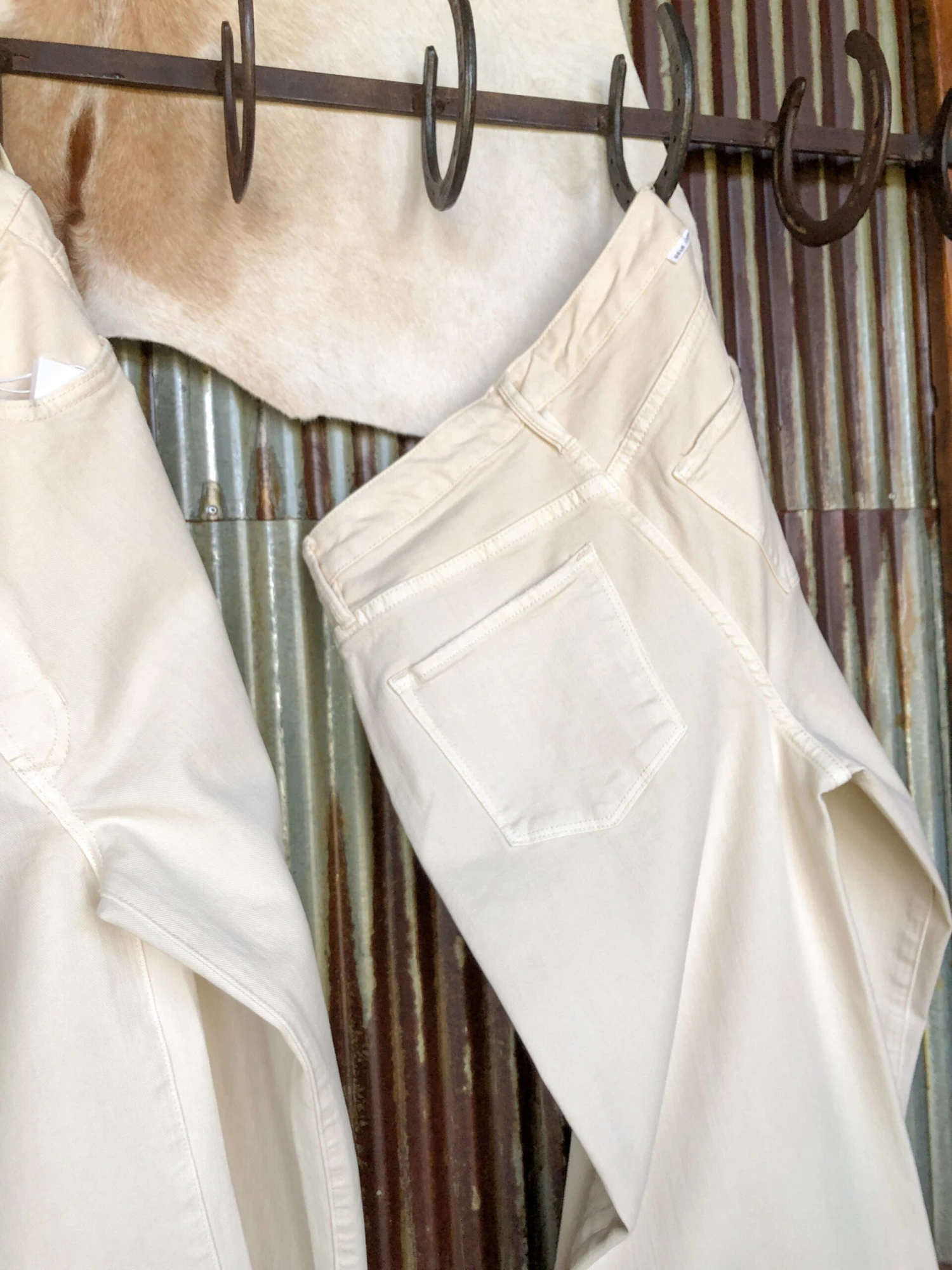 The Hayden High Rise Wide Leg Jean The Hayden High Rise Wide Leg Jean -SAVANAH Clothing sale IMG 4818 scaled