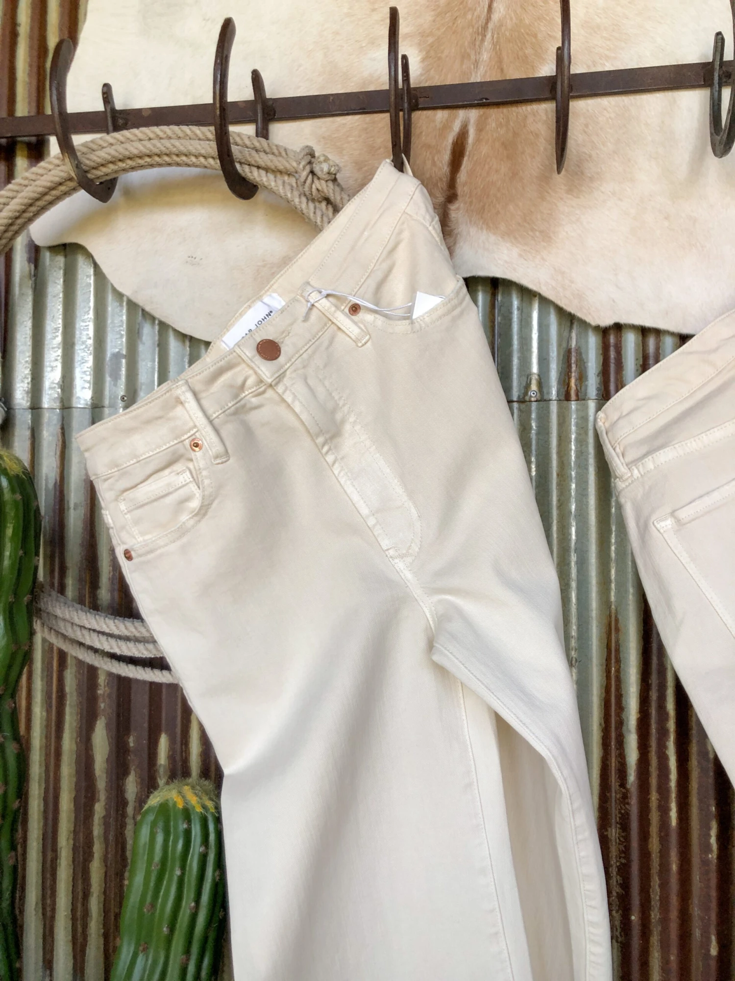 The Hayden High Rise Wide Leg Jean The Hayden High Rise Wide Leg Jean -SAVANAH Clothing sale IMG 4819 scaled