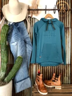 The Dakota City {S-XXL}