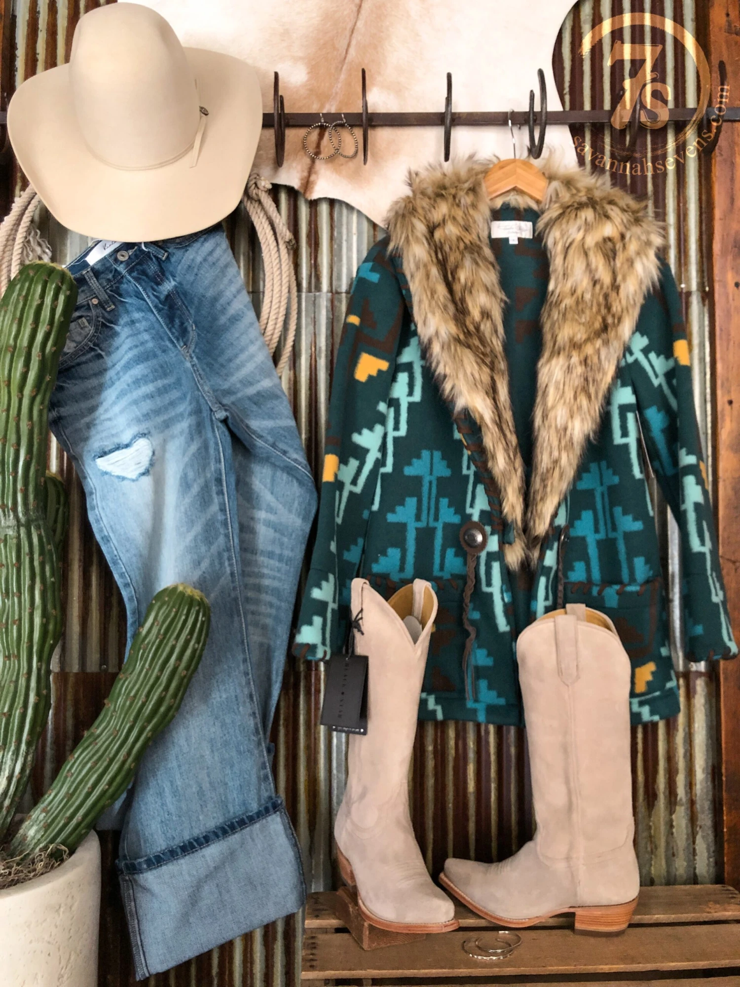 The Cokato The Cokato -SAVANAH Clothing sale IMG 4878 scaled