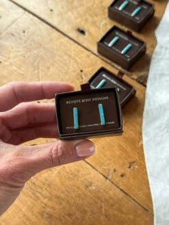 Selma Earrings -SAVANAH Clothing sale IMG 4882 bb8f689a 28bc 4bce a584 a982c31b7caa