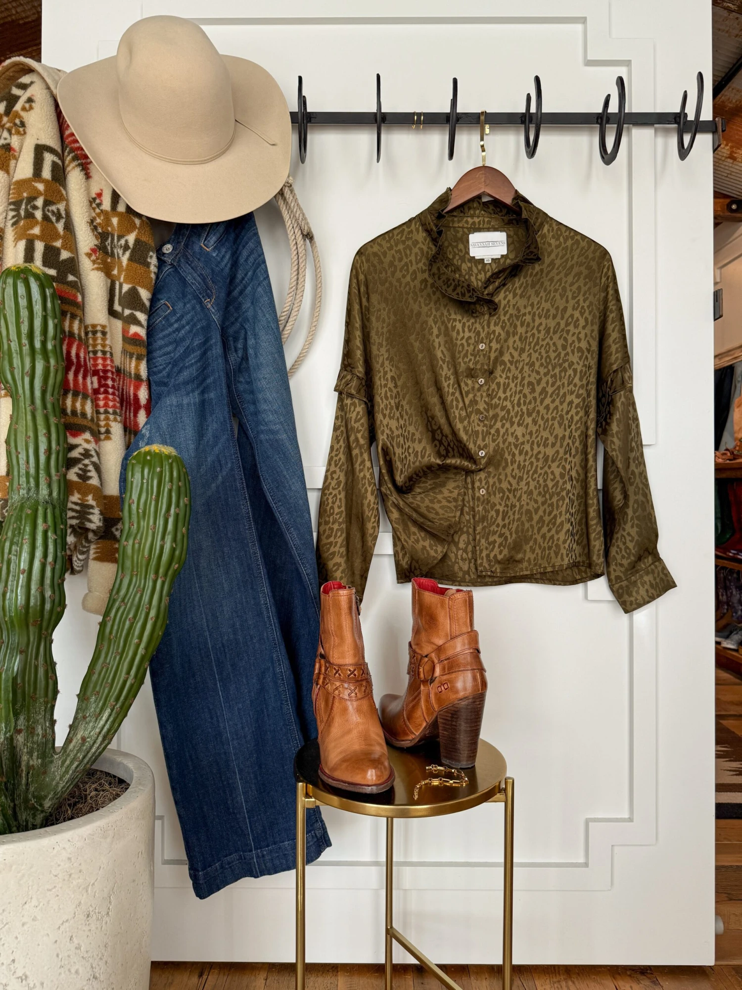 The Oswego The Oswego -SAVANAH Clothing sale IMG 48852 scaled