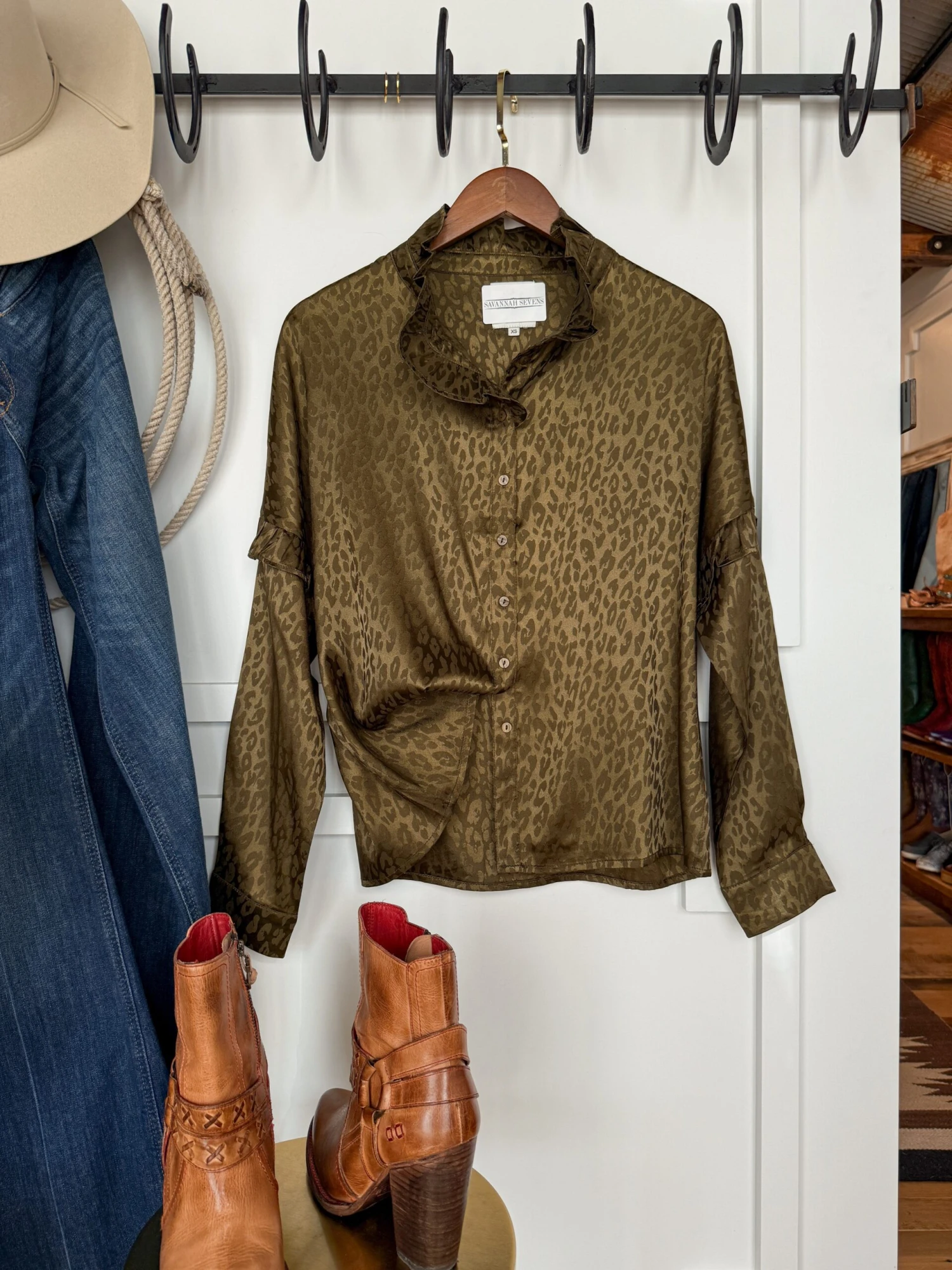 The Oswego The Oswego -SAVANAH Clothing sale IMG 4886 scaled