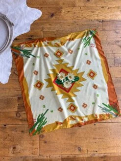 Saguaro Wild Rag -SAVANAH Clothing sale IMG 4891