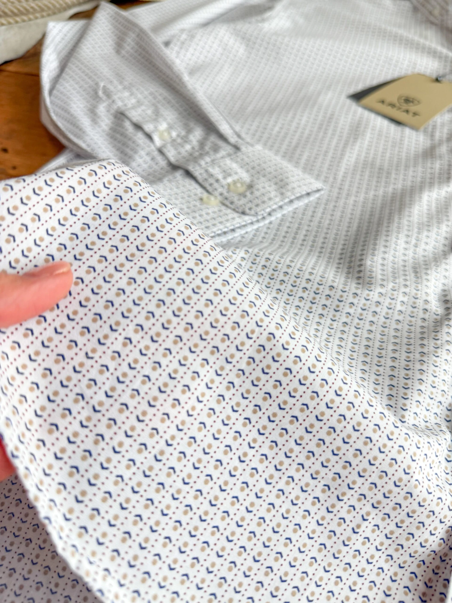 The Wellston {Men's} The Wellston {Men's} -SAVANAH Clothing sale IMG 49142 aa23a568 b9b6 43bf 8817 344636cfb866 scaled