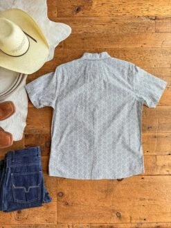 Ariat The Alton {Men's} -SAVANAH Clothing sale IMG 49242