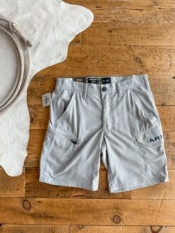 The Rockville M5 Shorts {Men's}
