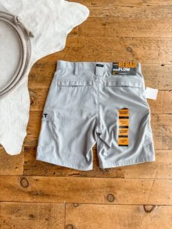 The Rockville M5 Shorts {Men's} -SAVANAH Clothing sale IMG 49354