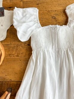 The Southampton -SAVANAH Clothing sale IMG 49532