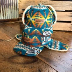 Summit Peak Timberline Cap -SAVANAH Clothing sale IMG 4955 8116ab6b dcd6 4142 a3c6 3b53320956ae