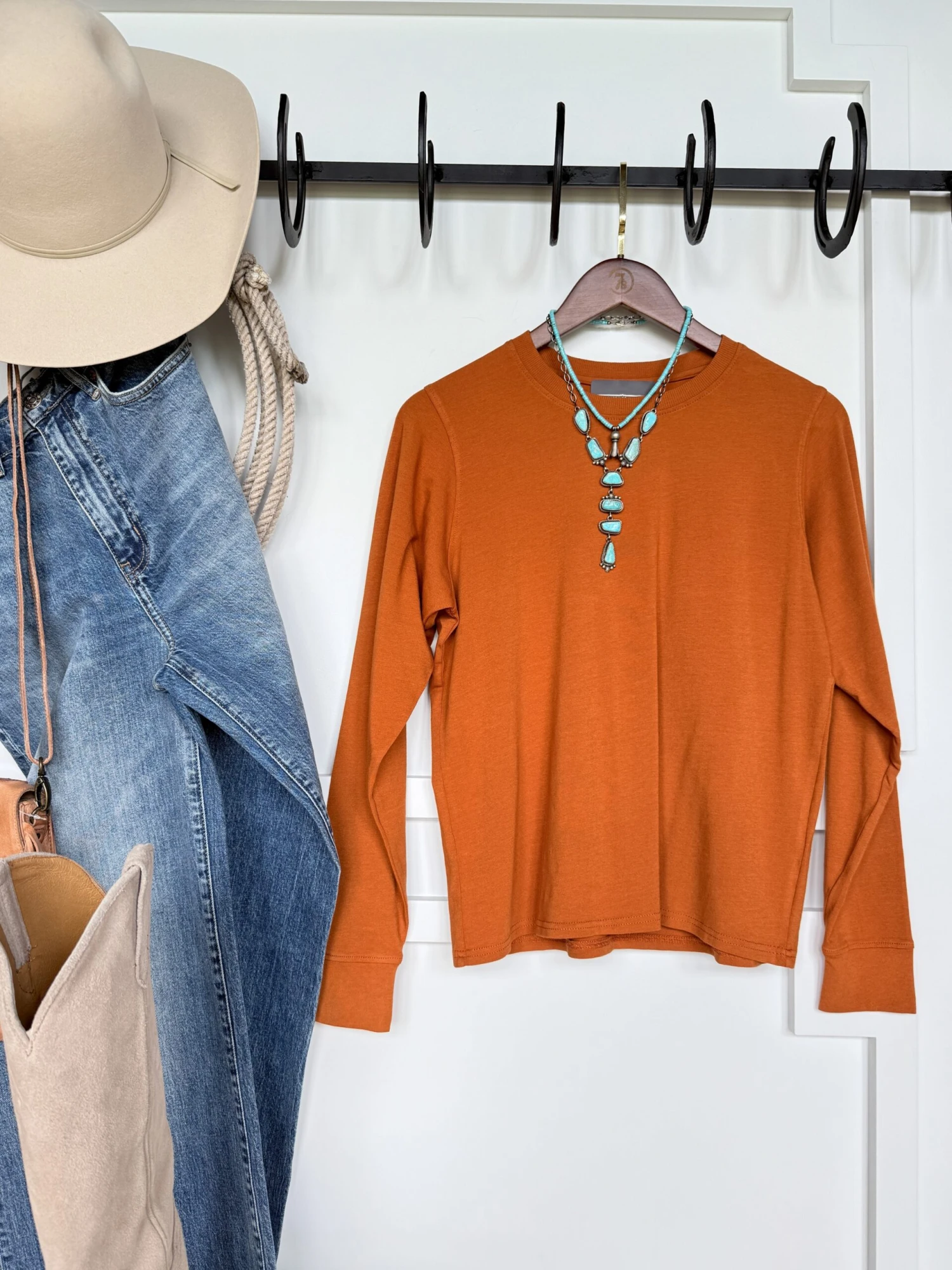 The Arco The Arco -SAVANAH Clothing sale IMG 49762 scaled