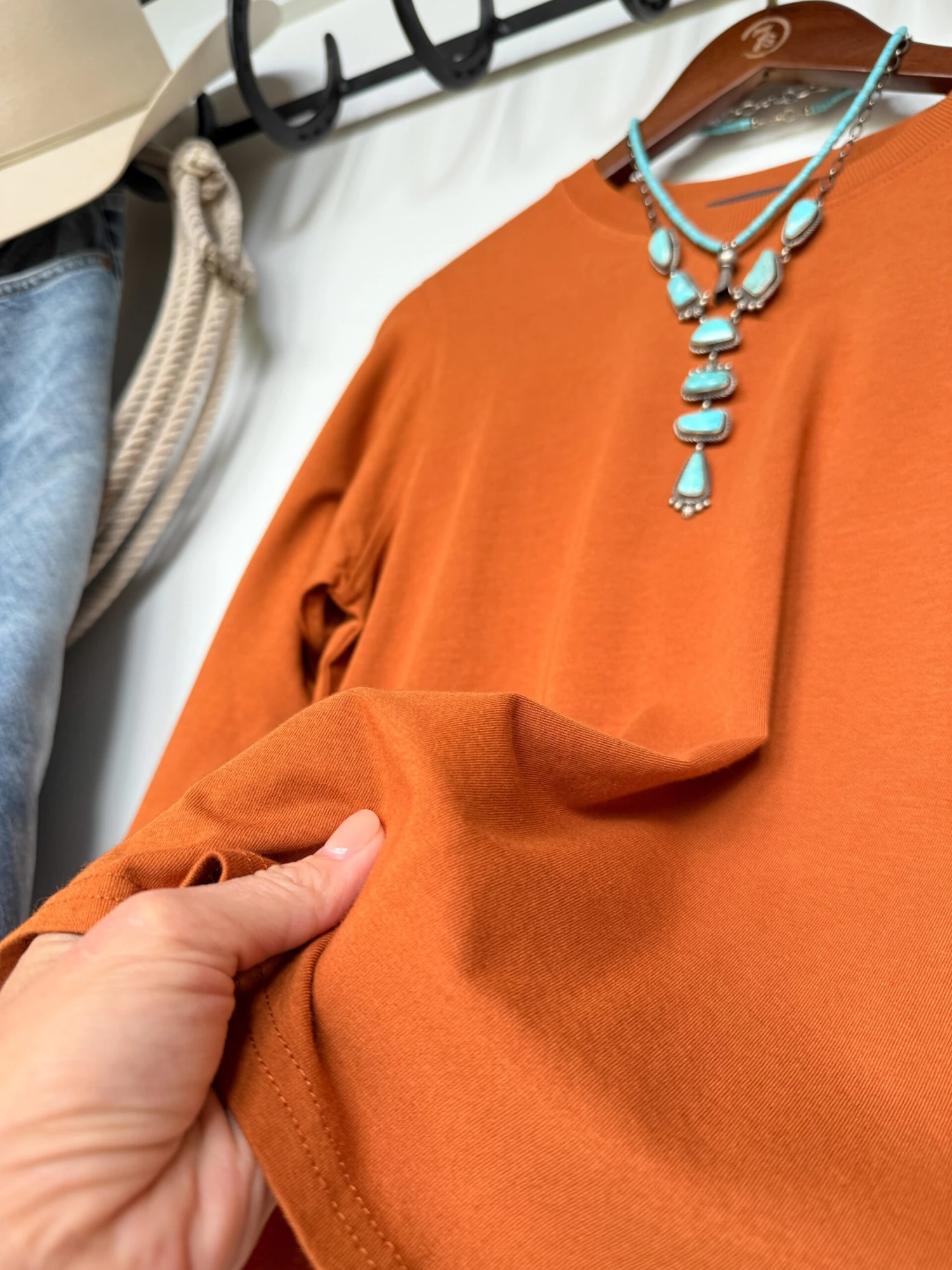 The Arco The Arco -SAVANAH Clothing sale IMG 49772 scaled