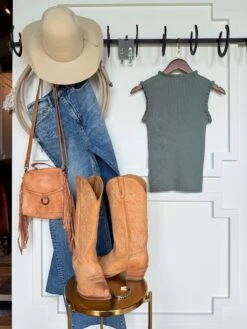 The Tusayan -SAVANAH Clothing sale IMG 49832