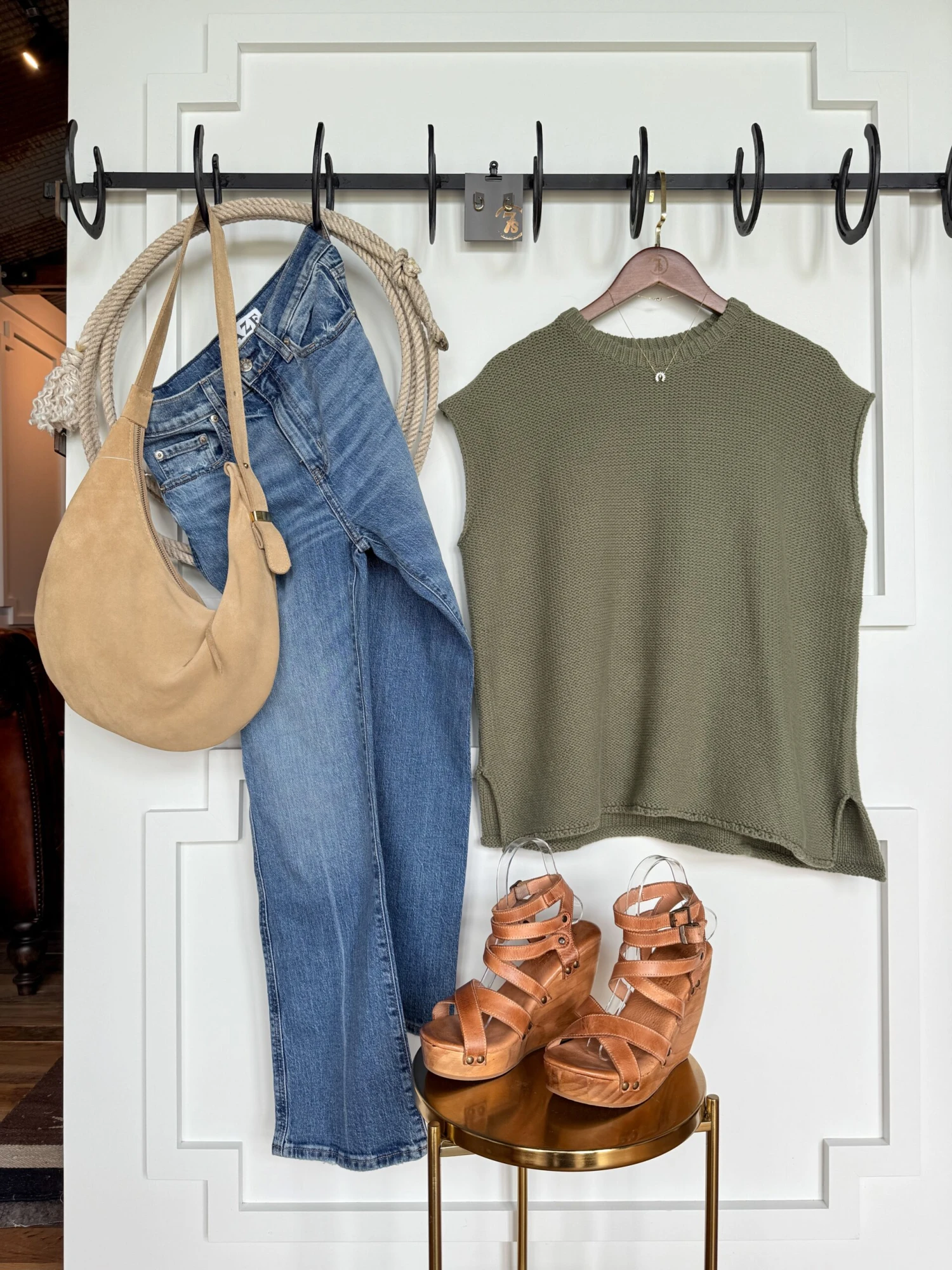 The Sebree The Sebree -SAVANAH Clothing sale IMG 49902 scaled