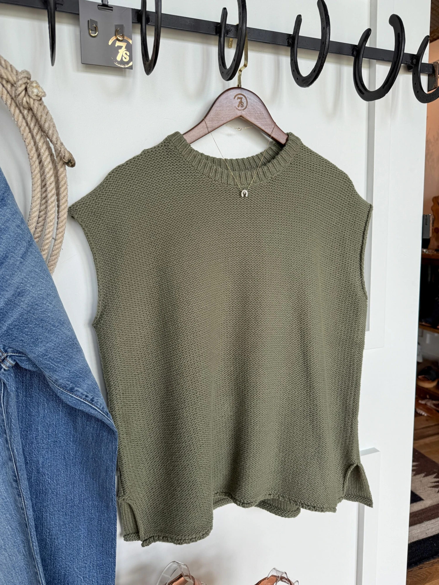 The Sebree The Sebree -SAVANAH Clothing sale IMG 49912 scaled