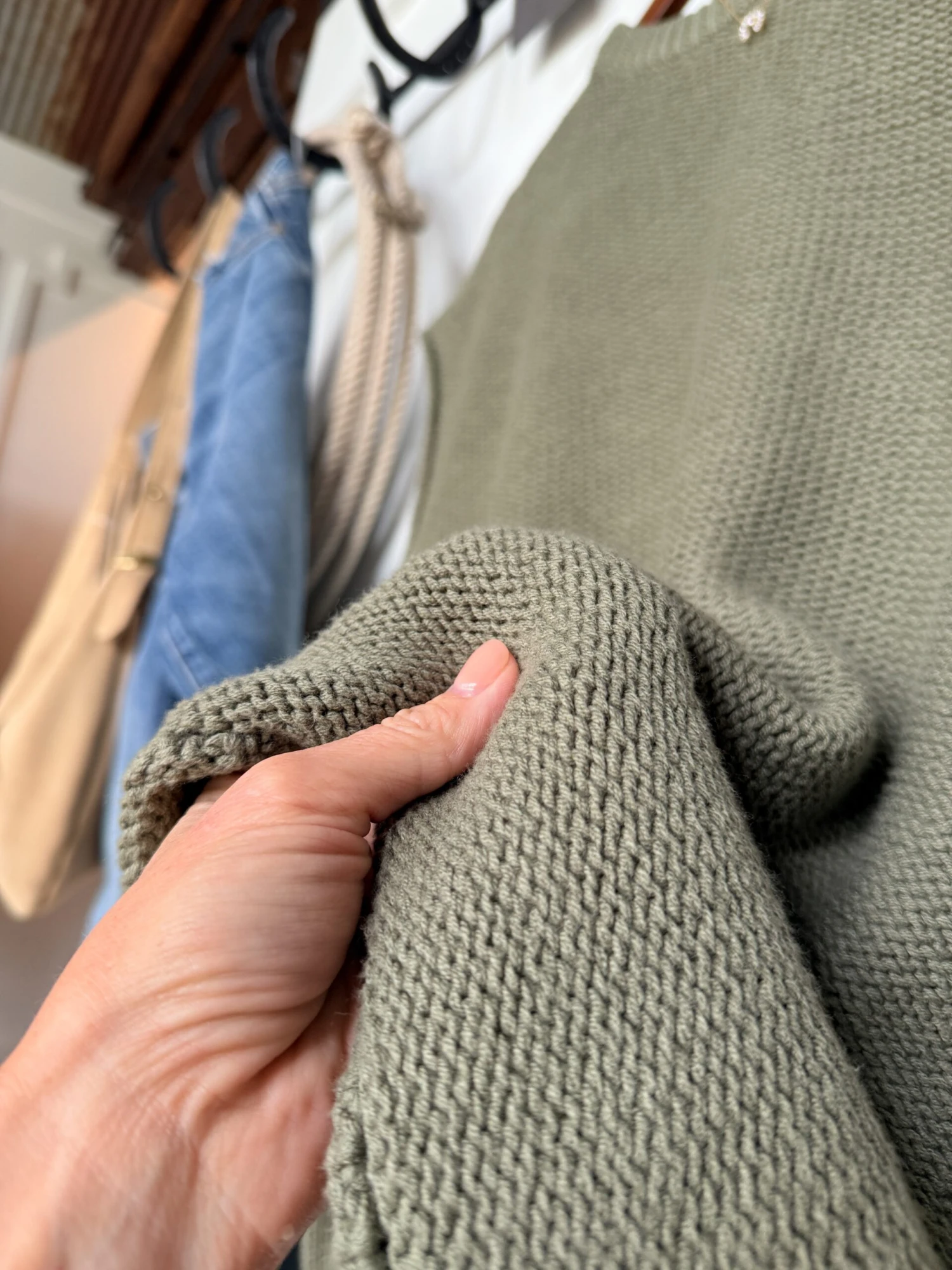 The Sebree The Sebree -SAVANAH Clothing sale IMG 49922 scaled