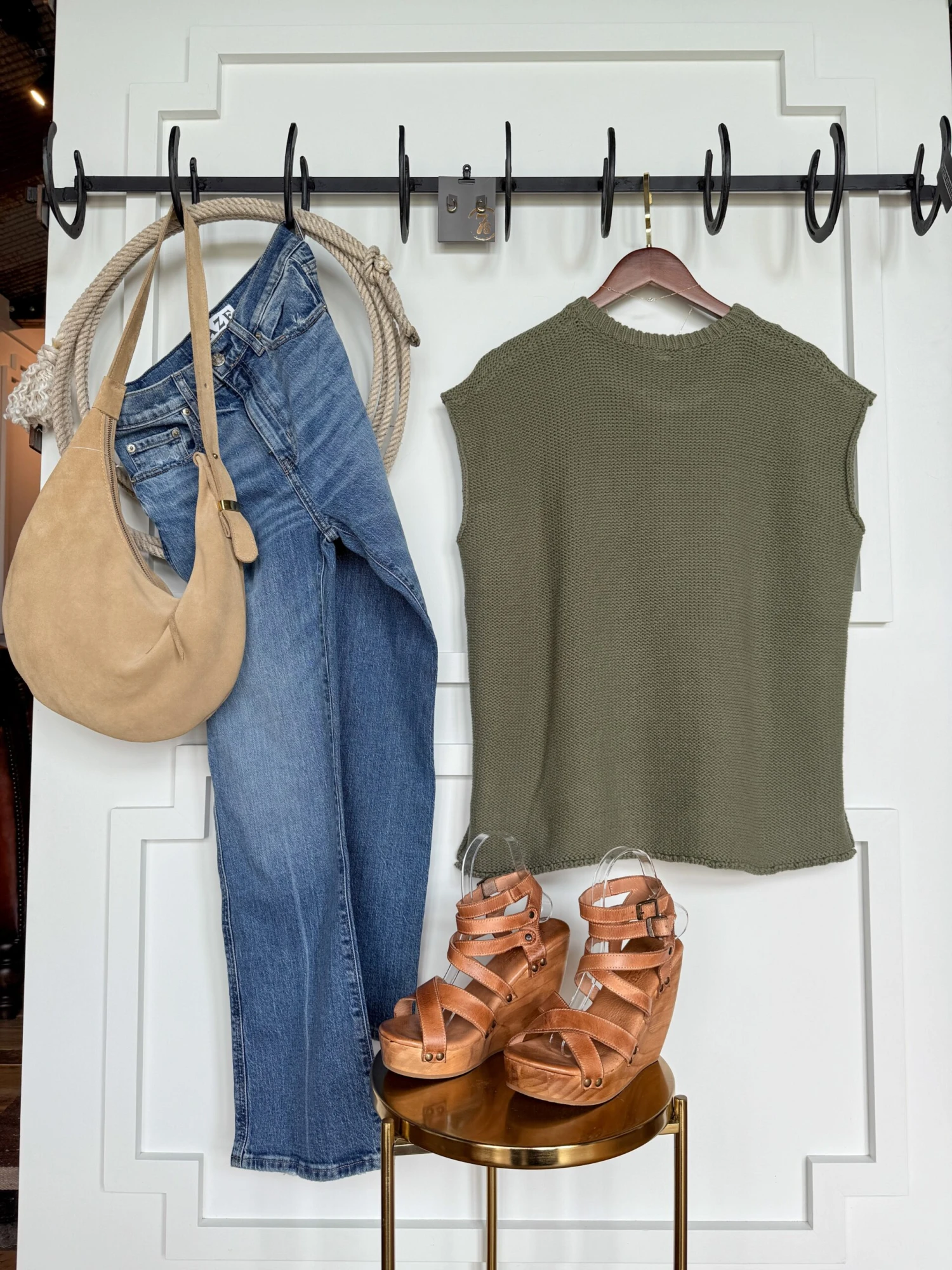 The Sebree The Sebree -SAVANAH Clothing sale IMG 49932 scaled