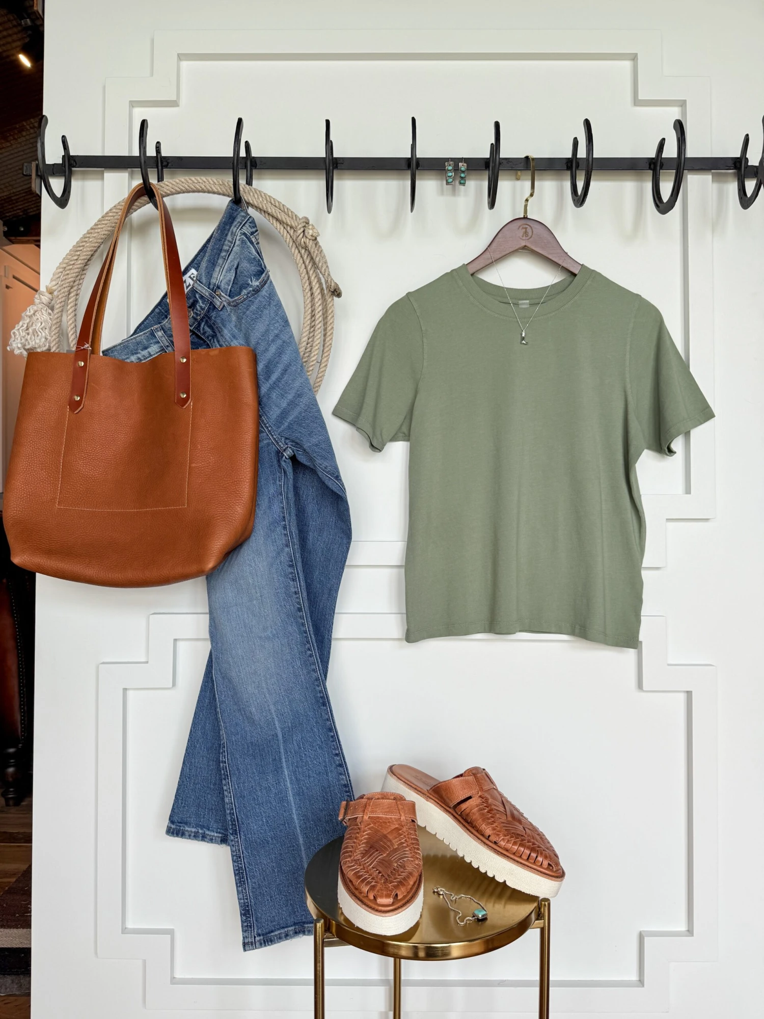 The Foley The Foley -SAVANAH Clothing sale IMG 49952 scaled