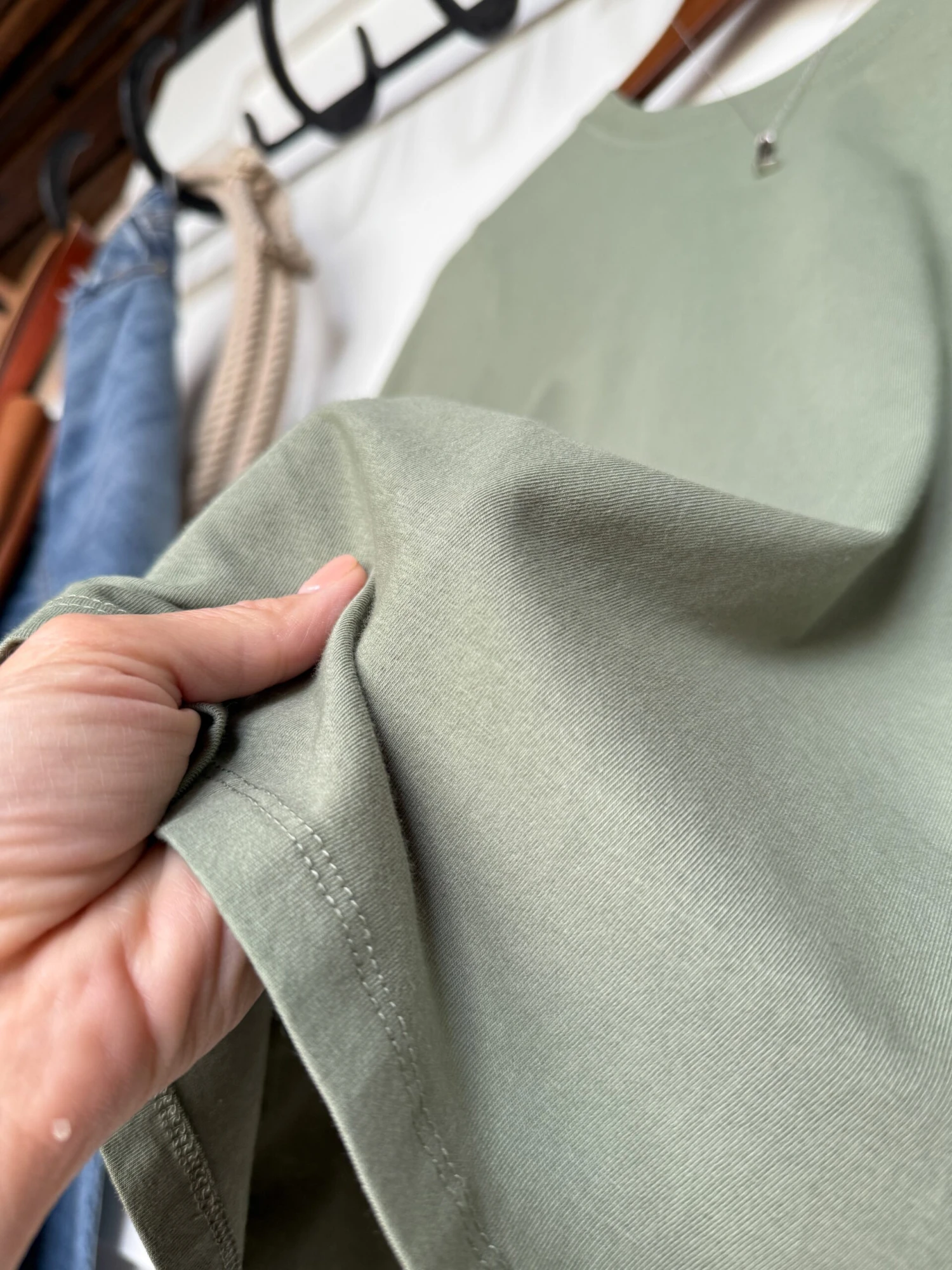 The Foley The Foley -SAVANAH Clothing sale IMG 4999 scaled