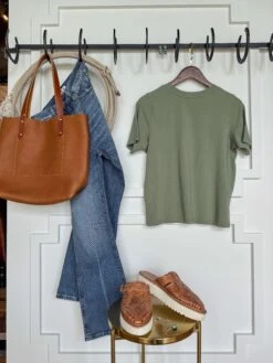 The Foley 3 The Foley -SAVANAH Clothing sale IMG 5002